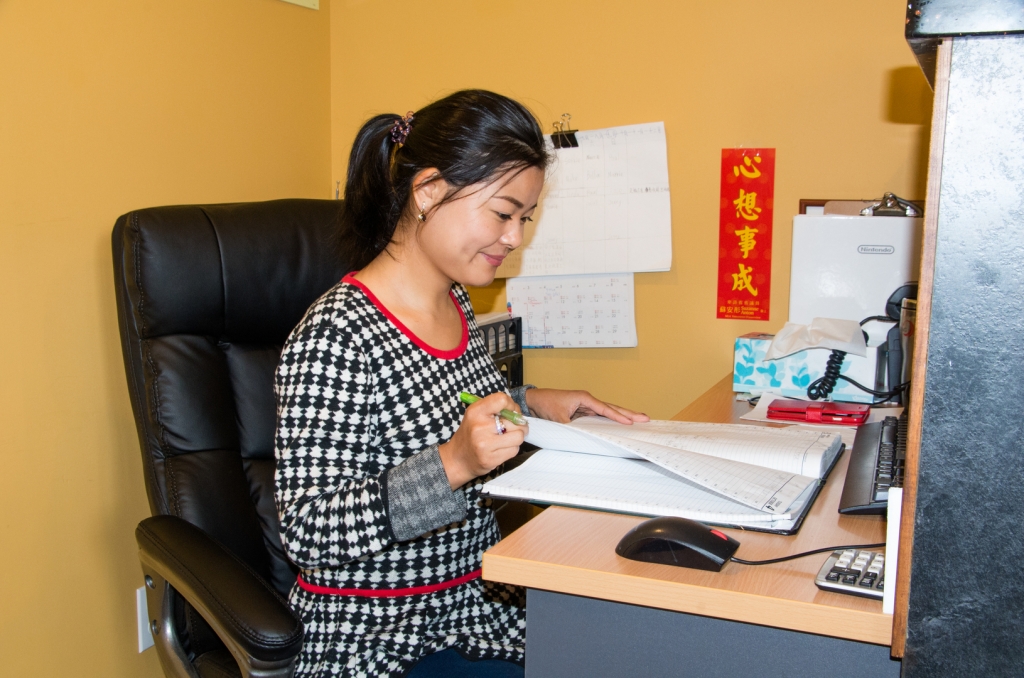 Happy Feet Massage in Vancouver