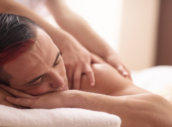 Lymphatic Drainage Massage
