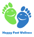 Happy Feet Wellness