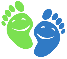 Happy Feet Wellness